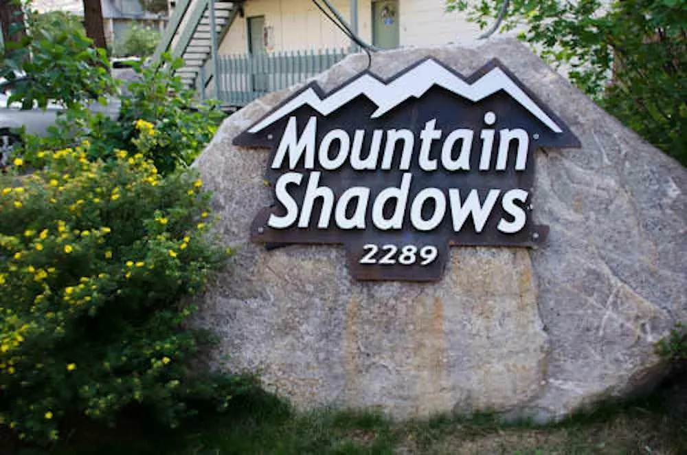 Mountain Shadows #F02 - Studio Condo Mammoth Lakes United States